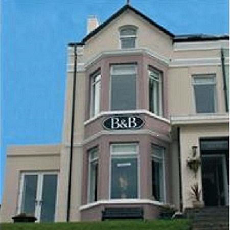 Wanderin Heights Bed and Breakfast Portstewart Exteriör bild