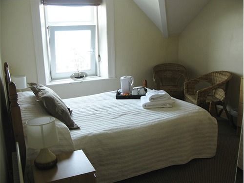 Wanderin Heights Bed and Breakfast Portstewart Exteriör bild