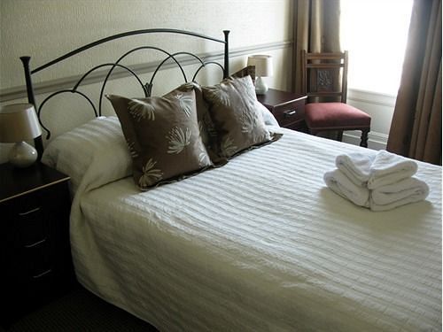 Wanderin Heights Bed and Breakfast Portstewart Exteriör bild