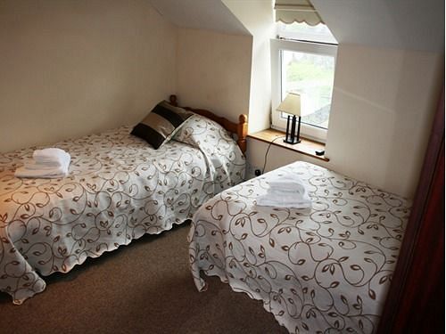 Wanderin Heights Bed and Breakfast Portstewart Exteriör bild