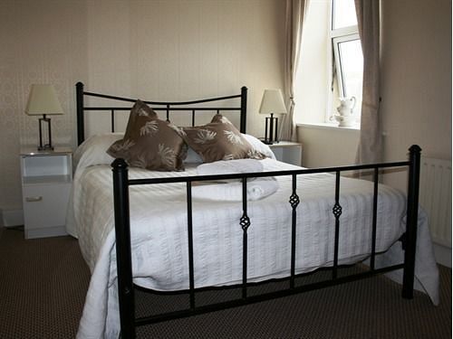 Wanderin Heights Bed and Breakfast Portstewart Exteriör bild
