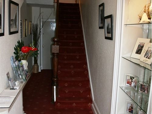 Wanderin Heights Bed and Breakfast Portstewart Exteriör bild