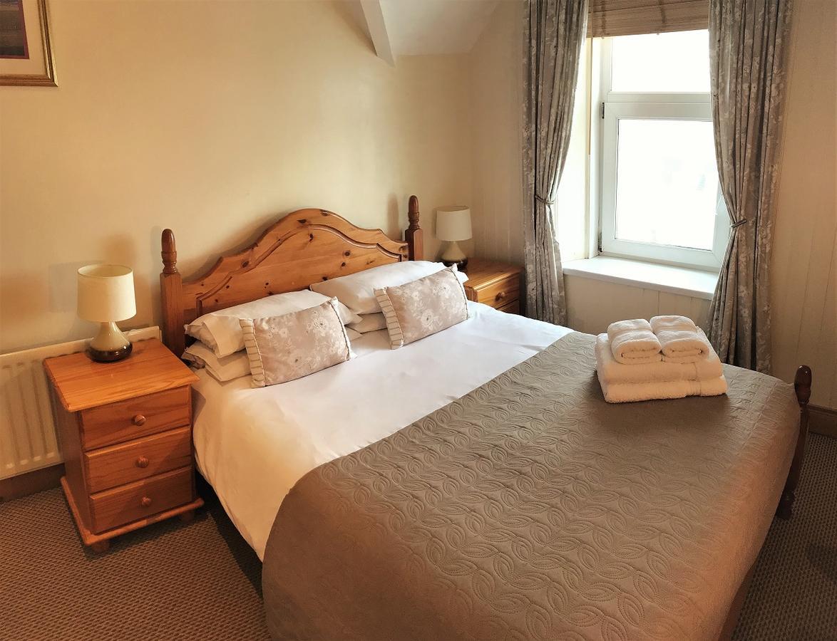 Wanderin Heights Bed and Breakfast Portstewart Exteriör bild