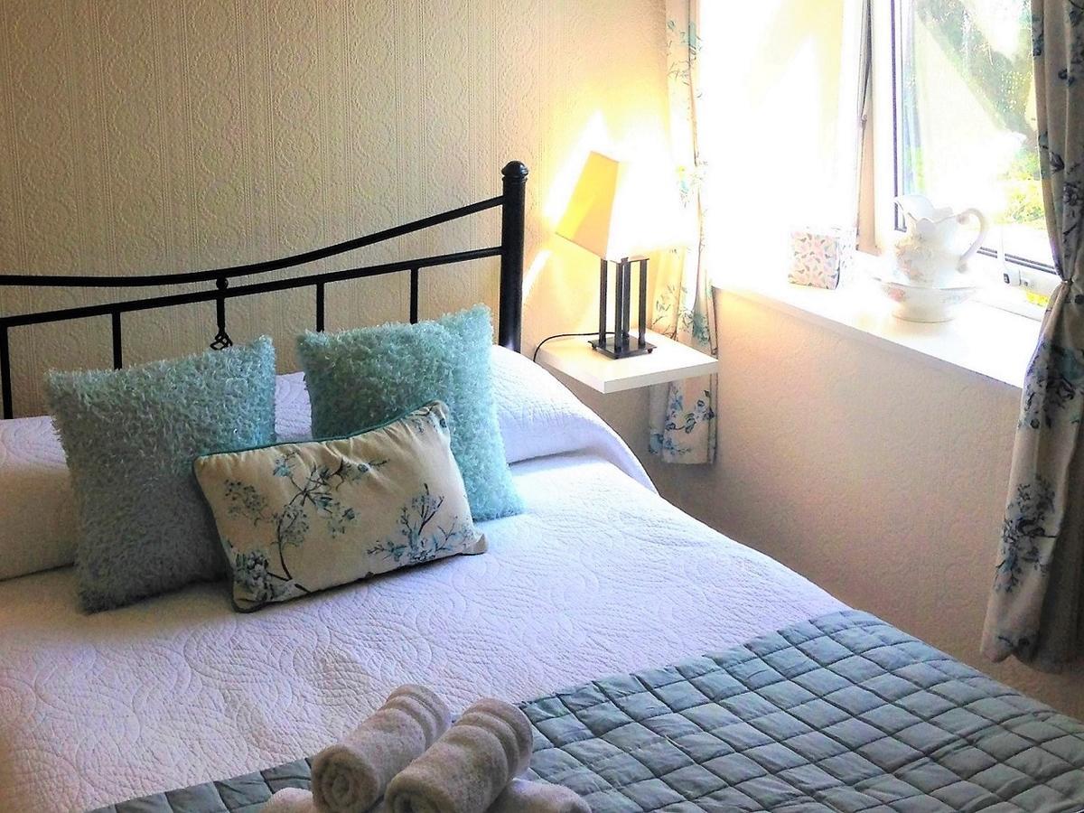Wanderin Heights Bed and Breakfast Portstewart Exteriör bild