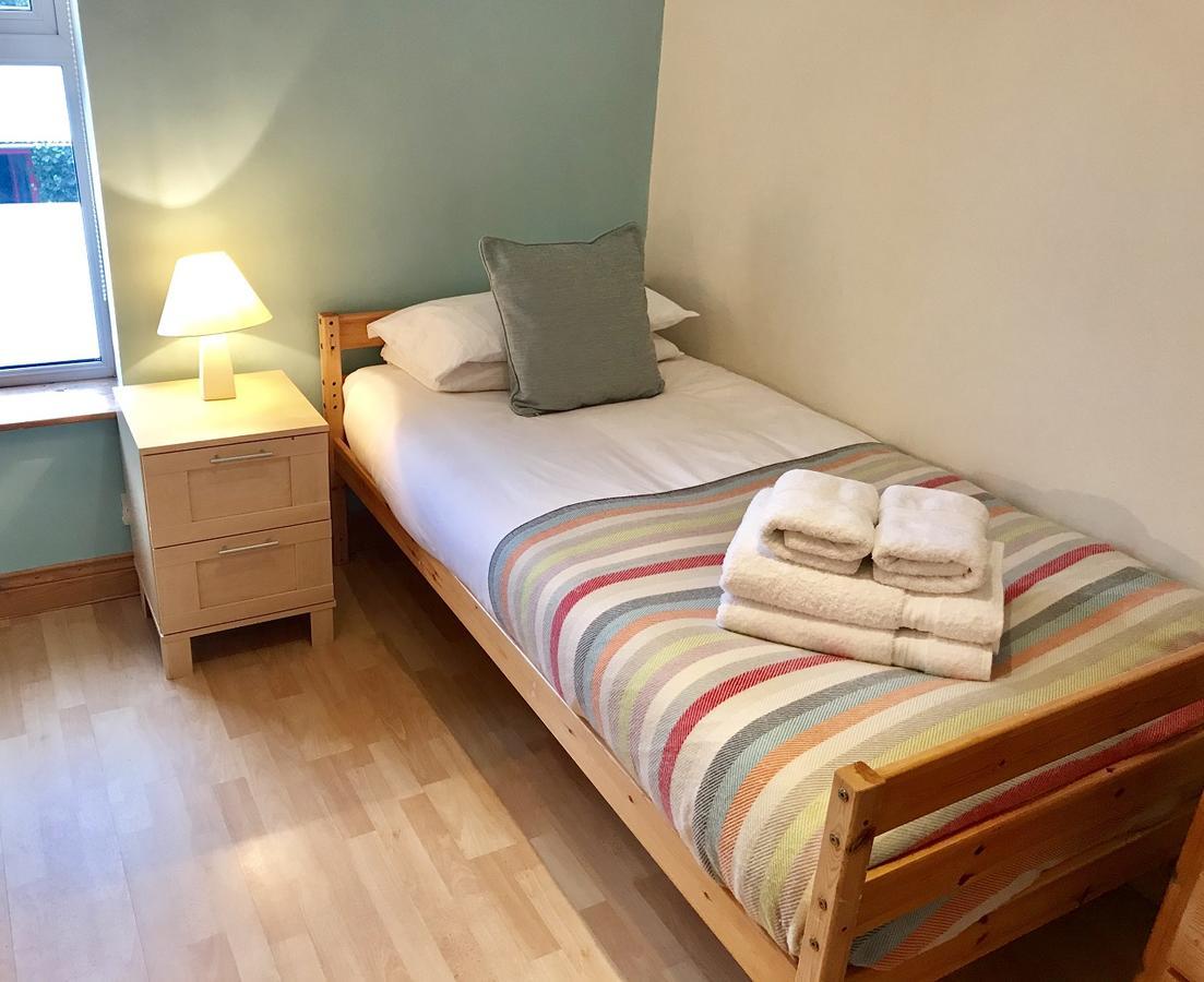Wanderin Heights Bed and Breakfast Portstewart Exteriör bild