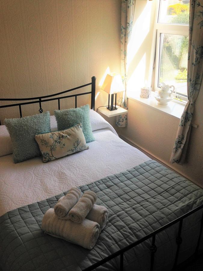Wanderin Heights Bed and Breakfast Portstewart Exteriör bild