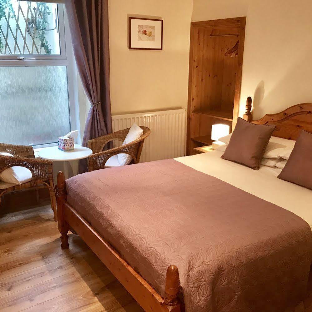 Wanderin Heights Bed and Breakfast Portstewart Exteriör bild